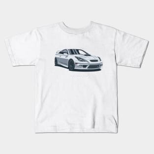 Celica GTS Kids T-Shirt